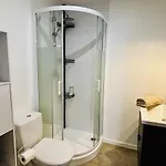 La Bulle D'edward Gare Jardin Centre Appartement *