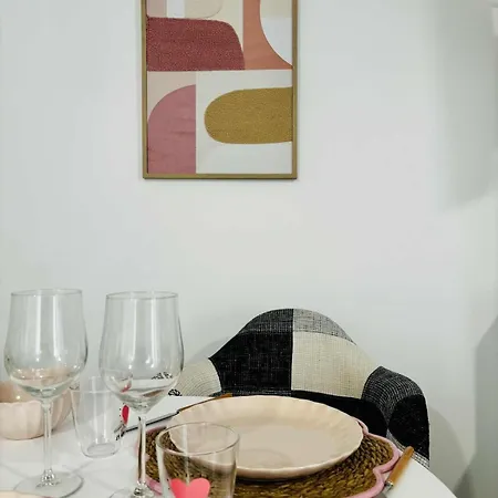 La Bulle D'edward Gare Jardin Centre אנגולם